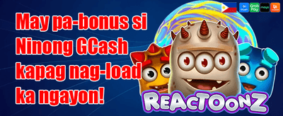 Welcome Bonus Package promotion
