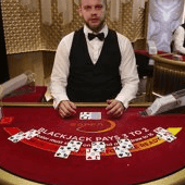 Speed VIP Blackjack A thumbnail